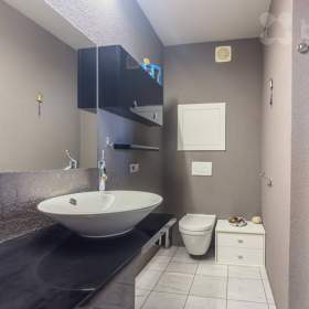 Foto inzerátu Prodej exkluzivního moderního bytu 2+kk, 119 m2, v centru města, O. Peška, Kladno