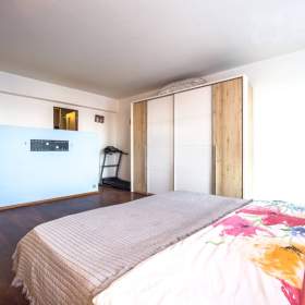 Foto inzerátu Prodej exkluzivního moderního bytu 2+kk, 119 m2, v centru města, O. Peška, Kladno