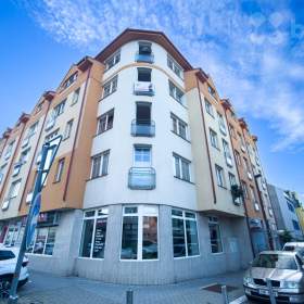 Foto inzerátu Prodej exkluzivního moderního bytu 2+kk, 119 m2, v centru města, O. Peška, Kladno