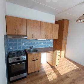 Foto inzerátu Prodej družstevního bytu o dispozici 1+1