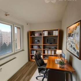 Foto inzerátu Prodej družstevního bytu o dispozici 1+1