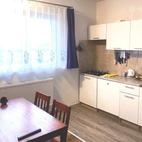 Foto inzerátu Pronájem bytu 4+kk (71m2) se zahradou v Zálší