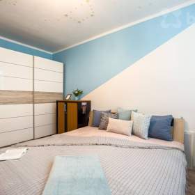 Foto inzerátu Byt 3+1, 73 m2 s balkonem a sklepem, Malkovského Praha 9 - Letňany