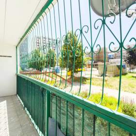 Foto inzerátu Byt 3+1, 73 m2 s balkonem a sklepem, Malkovského Praha 9 - Letňany