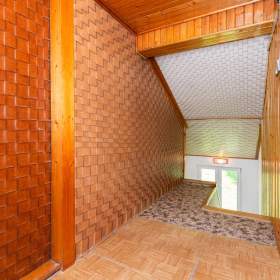 Foto inzerátu Prodej, rodinného domu se zahradou, Slatina nad Úpou