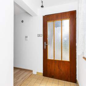 Foto inzerátu Prodej, rodinného domu se zahradou, Slatina nad Úpou