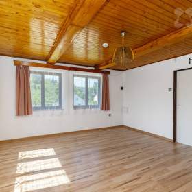 Foto inzerátu Prodej, rodinného domu se zahradou, Slatina nad Úpou