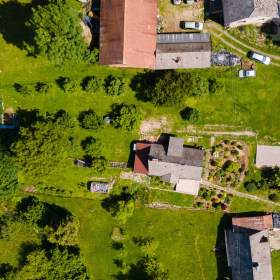 Foto inzerátu Prodej, rodinného domu se zahradou, Slatina nad Úpou