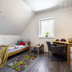 Foto inzerátu Prodej domu se zahradou, Vrchovina