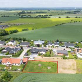 Prodej stavebního pozemku, 998 m² , Veliká Ves / 19599835