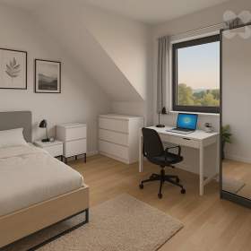 Foto inzerátu Novostavba - Byt B, 4+kk se zahradou, Chotěvice