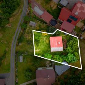 Foto inzerátu Prodej chaty, 42 m2,  Horní Tašovice