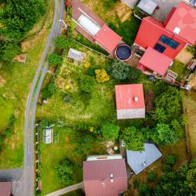 Foto inzerátu Prodej chaty, 42 m2,  Horní Tašovice