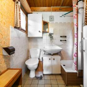 Foto inzerátu Prodej chaty, 42 m2,  Horní Tašovice