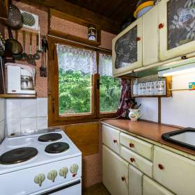 Foto inzerátu Prodej chaty, 42 m2,  Horní Tašovice