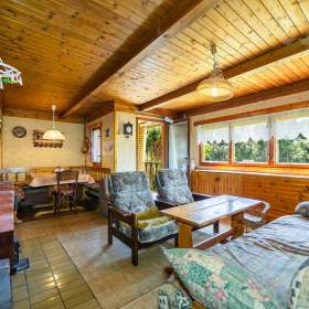 Foto inzerátu Prodej chaty, 42 m2,  Horní Tašovice