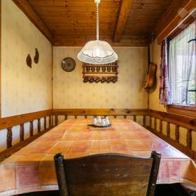 Foto inzerátu Prodej chaty, 42 m2,  Horní Tašovice