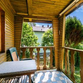 Foto inzerátu Prodej chaty, 42 m2,  Horní Tašovice