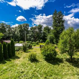 Foto inzerátu Prodej chaty, 42 m2,  Horní Tašovice