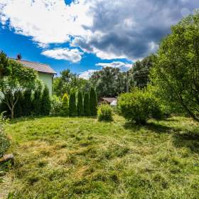 Foto inzerátu Prodej chaty, 42 m2,  Horní Tašovice