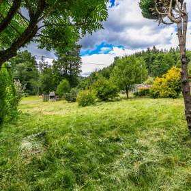 Foto inzerátu Prodej chaty, 42 m2,  Horní Tašovice