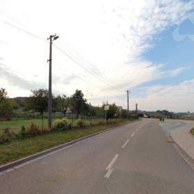 Foto inzerátu Prodej stavebního pozemku 367m2 - Želetice u Kyjova