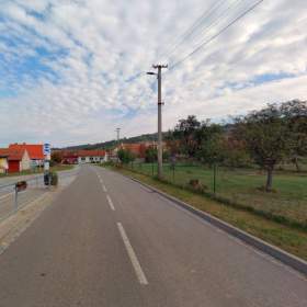 Foto inzerátu Prodej stavebního pozemku 367m2 - Želetice u Kyjova