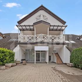 Prodej, rodinný dům s nebytovým prostorem, Svobodné Dvory, Hradec Králové / 19600078