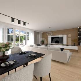 Foto inzerátu Prodej, rodinný dům s nebytovým prostorem, Svobodné Dvory, Hradec Králové