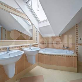 Foto inzerátu Prodej, rodinný dům s nebytovým prostorem, Svobodné Dvory, Hradec Králové