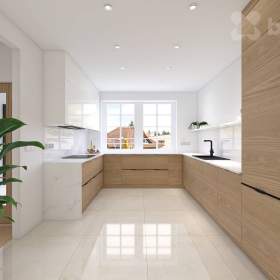 Prodej, rodinný dům s nebytovým prostorem, Svobodné Dvory, Hradec Králové / 19600082