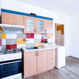 Foto inzerátu Byt 1+1, 36 m2, Kaznějov, Školní ul.