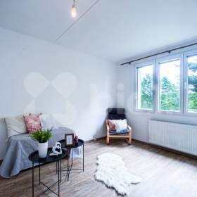 Foto inzerátu Byt 1+1, 36 m2, Kaznějov, Školní ul.