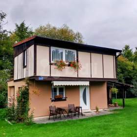 Foto inzerátu Chata Litice