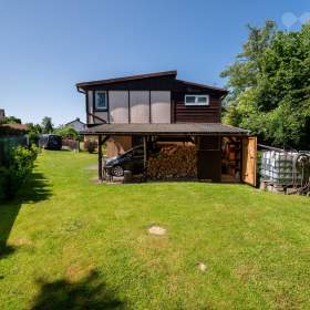 Foto inzerátu Chata Litice