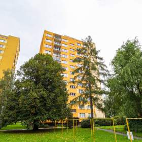Prodej bytu 4+1, 76 m2 , Ostrava -  Hrabůvka / 19600276