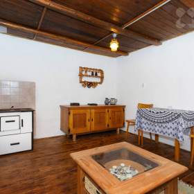 Foto inzerátu Prodej chaty, Žumberk