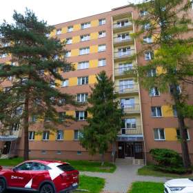 Byt 3+1 s lodžií -  Ostrava Poruba, 67 m2 / 19600324