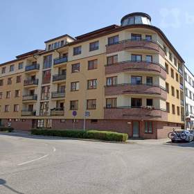 Prodej bytu 2+kk, 62 m2, Nerudova, Pardubice- Zelené Předměstí / 19600747