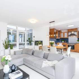 Jedinečný byt 3+kk v Praze 4 - Kunraticích / 19600775