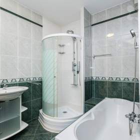 Foto inzerátu Jedinečný byt 3+kk v Praze 4 - Kunraticích