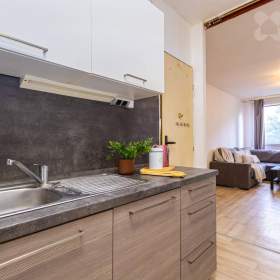 Exklusívně Vám nabízíme prodej bytu 2+kk v Praze 9 -  Prosek / 19600867