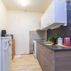 Foto inzerátu Exklusívně Vám nabízíme prodej bytu 2+kk v Praze 9 - Prosek