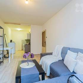 Foto inzerátu Exklusívně Vám nabízíme prodej bytu 2+kk v Praze 9 - Prosek