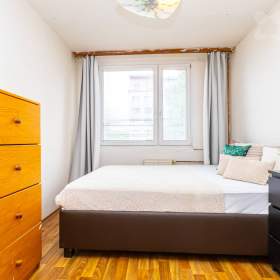 Foto inzerátu Exklusívně Vám nabízíme prodej bytu 2+kk v Praze 9 - Prosek