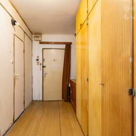 Foto inzerátu Exklusívně Vám nabízíme prodej bytu 2+kk v Praze 9 - Prosek