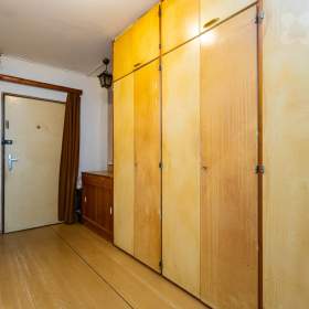 Foto inzerátu Exklusívně Vám nabízíme prodej bytu 2+kk v Praze 9 - Prosek