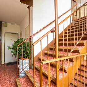 Foto inzerátu Exklusívně Vám nabízíme prodej bytu 2+kk v Praze 9 - Prosek