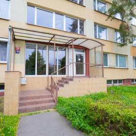 Foto inzerátu Exklusívně Vám nabízíme prodej bytu 2+kk v Praze 9 - Prosek