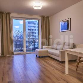 Pronájem bytu 2+kk/B, vel. 55m2, Beroun, Na Náhonu / 19602763